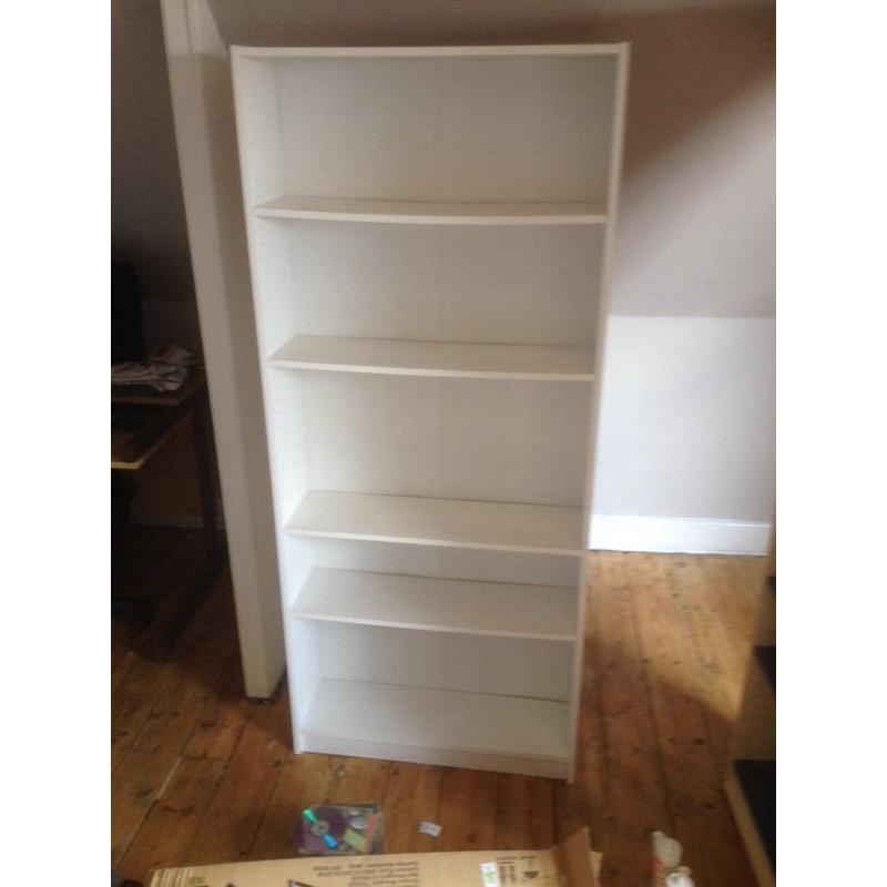 Bookshelf / shelving unit