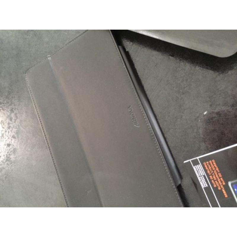 anova 10b g3 tablet .....in almost unused condition ......