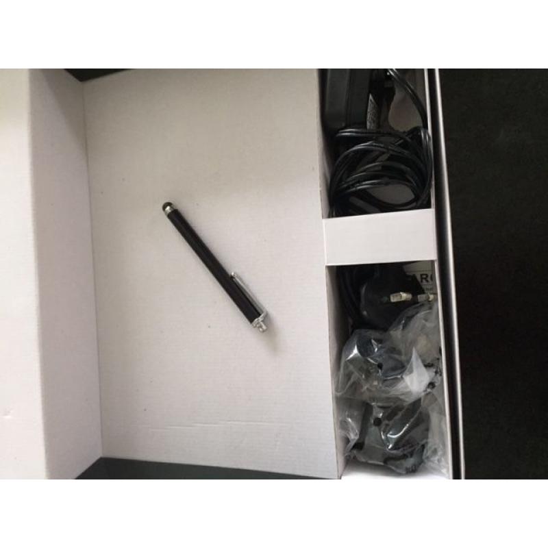 anova 10b g3 tablet .....in almost unused condition ......