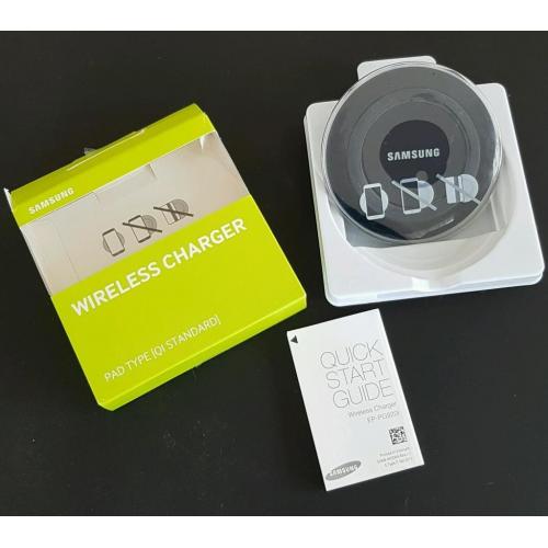 Samsung Wireless charger