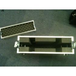 Amptown flight cases