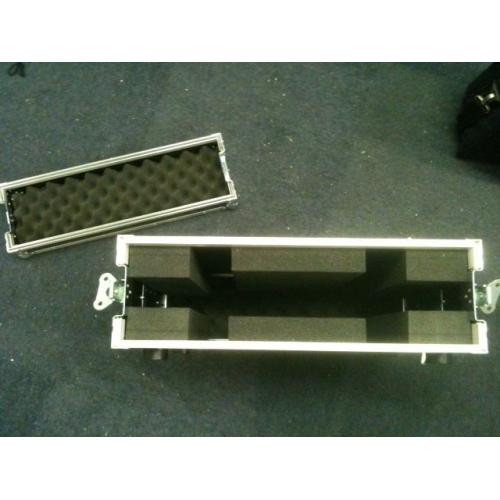 Amptown flight cases