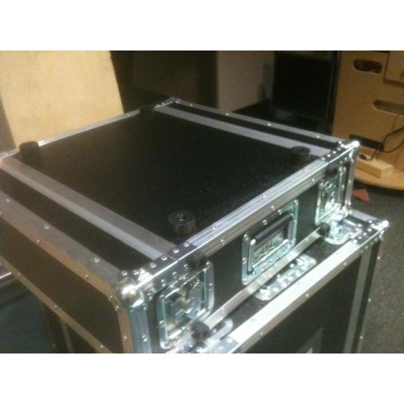 Amptown flight cases