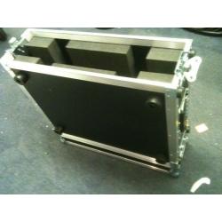 Amptown flight cases