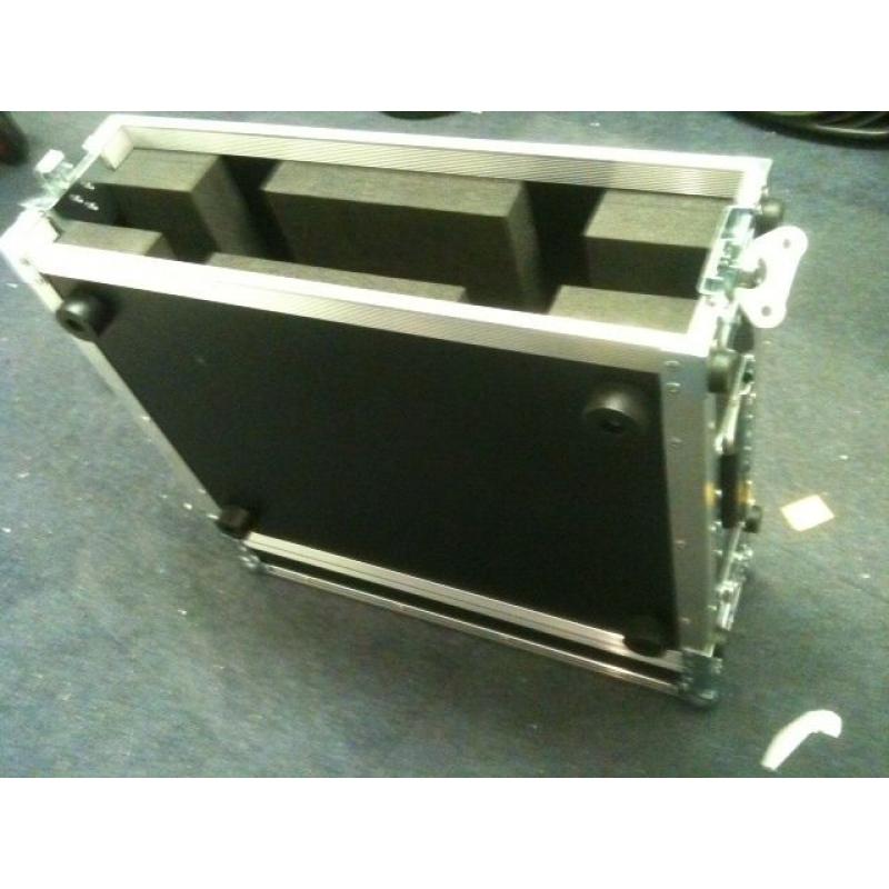 Amptown flight cases