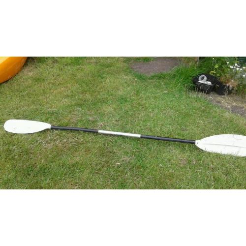 Paddle