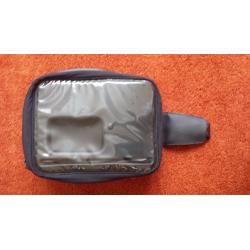 BMW Tank Bag R1200GS (2008-2012)