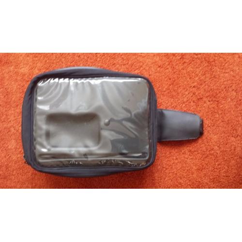 BMW Tank Bag R1200GS (2008-2012)
