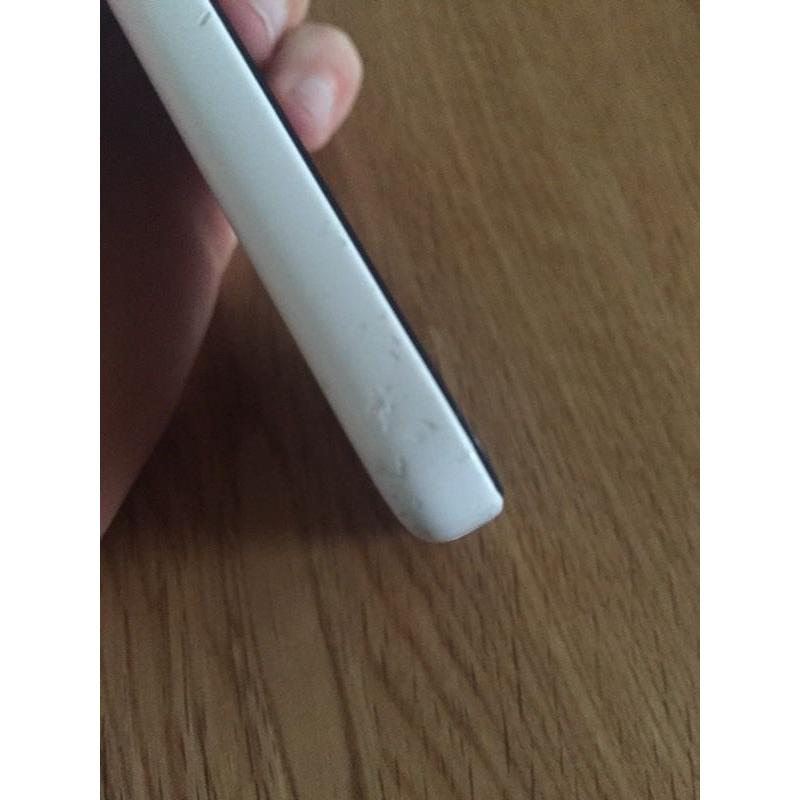 iPhone 5c White 16gb Unlocked
