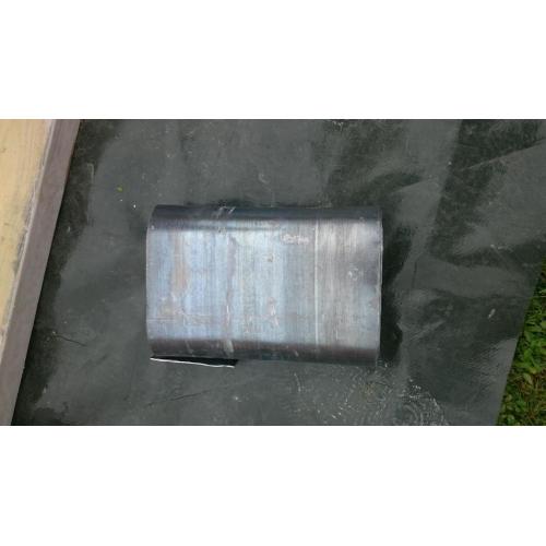 Lead flashing code 4
