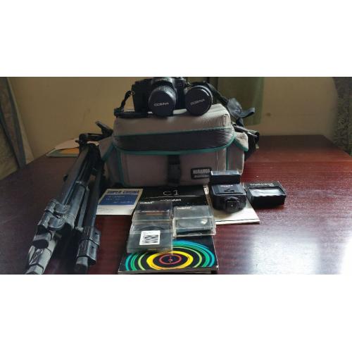 non digatal camera