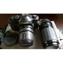 non digatal camera
