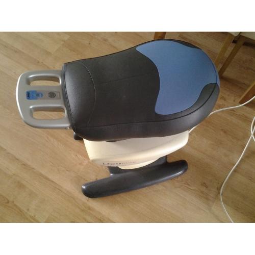 IJOY EXERCISE MACHINE