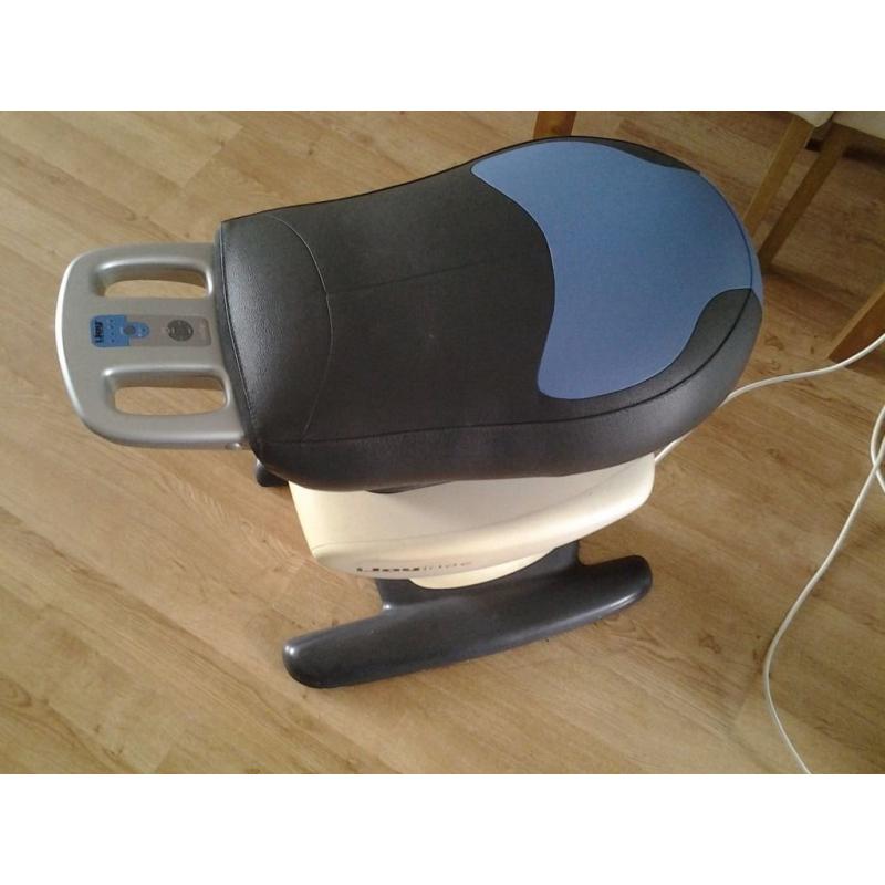 IJOY EXERCISE MACHINE