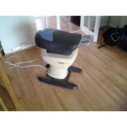 IJOY EXERCISE MACHINE