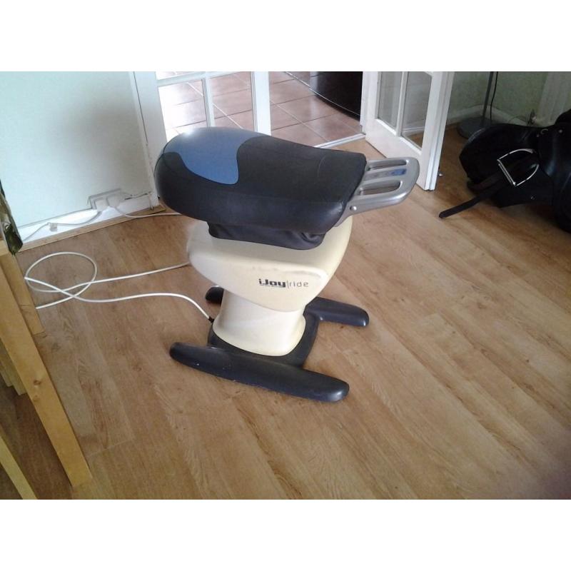 IJOY EXERCISE MACHINE
