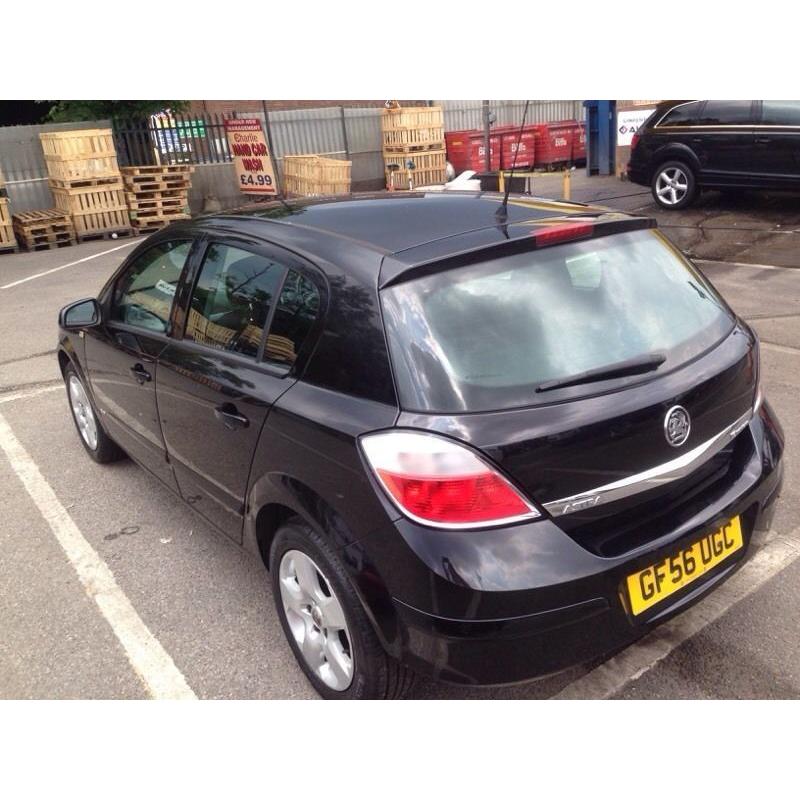 Vauxhall Astra 2007 1.6 i 16v SXi Easytronic 5dr ** AUTOMATIC ** 12 MONTH MOT ** GOOD CONDITION