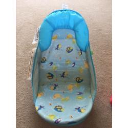 Baby bath