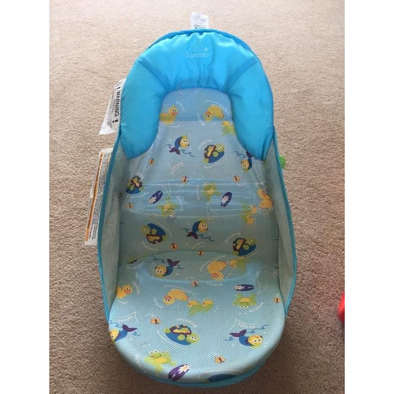 Baby bath