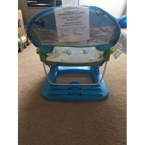 Baby bath