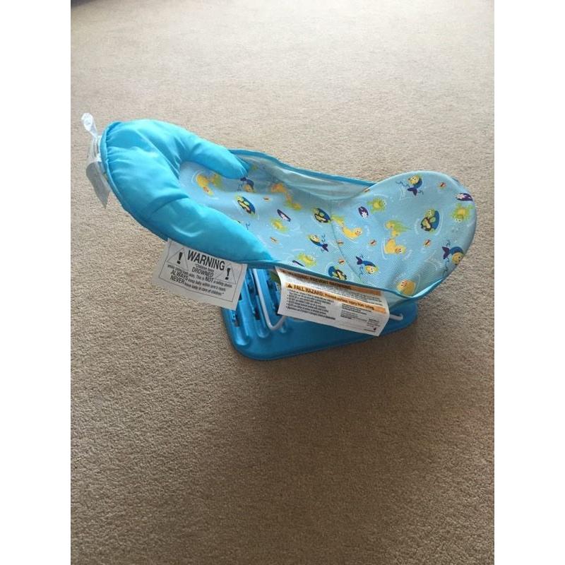 Baby bath
