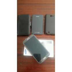 Phone Samsung Galaxy Note 2