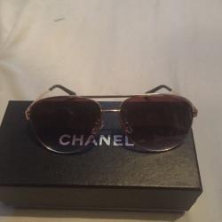Chanel sunglasses