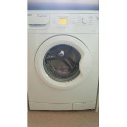 White Beko 7kg Washing Machine