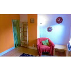 Nice Double Room to Rent - (Park Street)