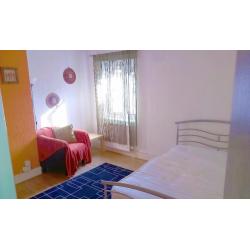 Nice Double Room to Rent - (Park Street)