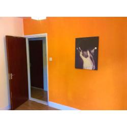 Nice Double Room to Rent - (Park Street)