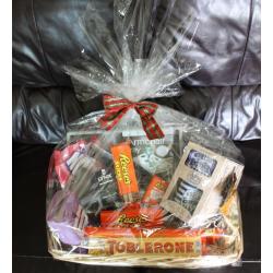 Father's Day/Birthday Hamper