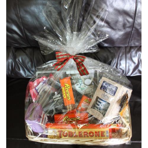 Father's Day/Birthday Hamper