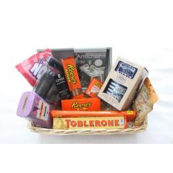 Father's Day/Birthday Hamper