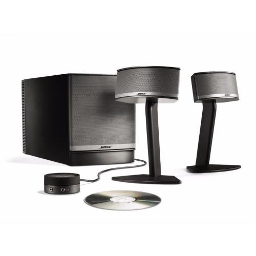 Bose Companion 5 Speakers set