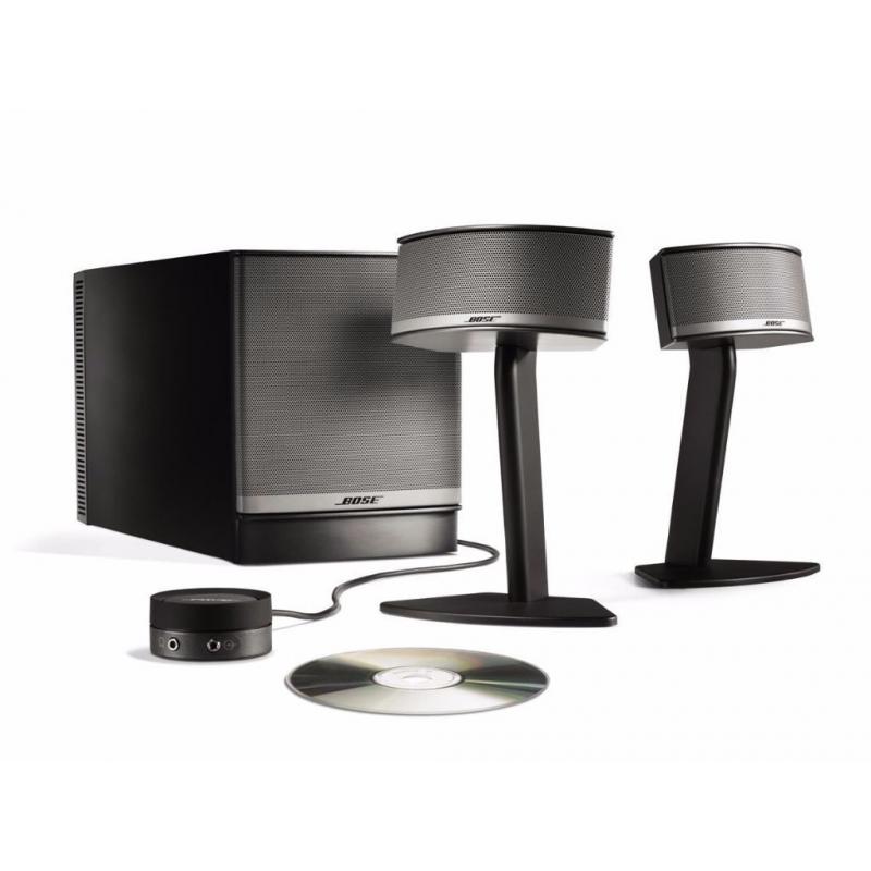 Bose Companion 5 Speakers set