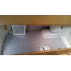 caravan 2 berth..