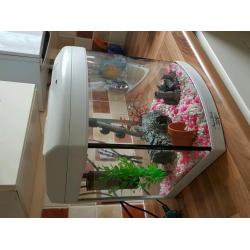 Fish tank