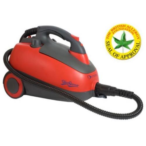 Steamer and Steam Iron