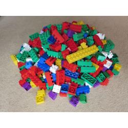 Fantastic Large collection of Lego Duplo. Please see all photos