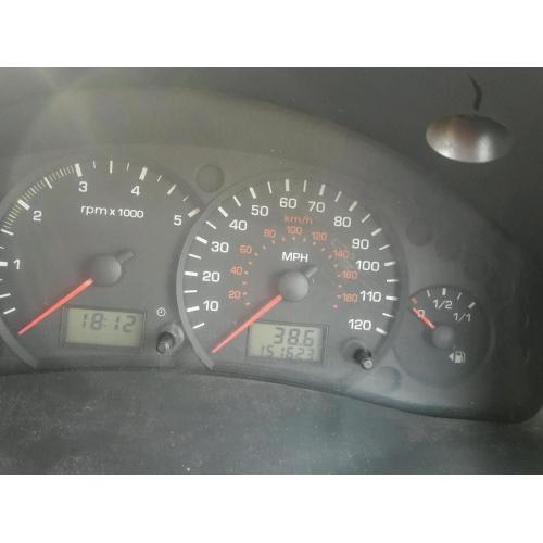 Ford transit 125 t280
