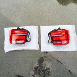 BMW 1 Series Tail/Rear Lights Pair