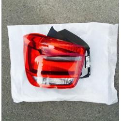 BMW 1 Series Tail/Rear Lights Pair