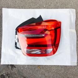BMW 1 Series Tail/Rear Lights Pair