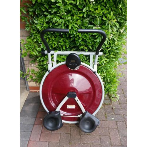 Ab Circle Pro