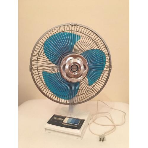 Panasonic fan