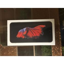 Iphone, 6S Plus, 16gb, Space Grey (Unlocked) *PRICE NEGOTIABLE*