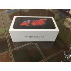 Iphone, 6S Plus, 16gb, Space Grey (Unlocked) *PRICE NEGOTIABLE*