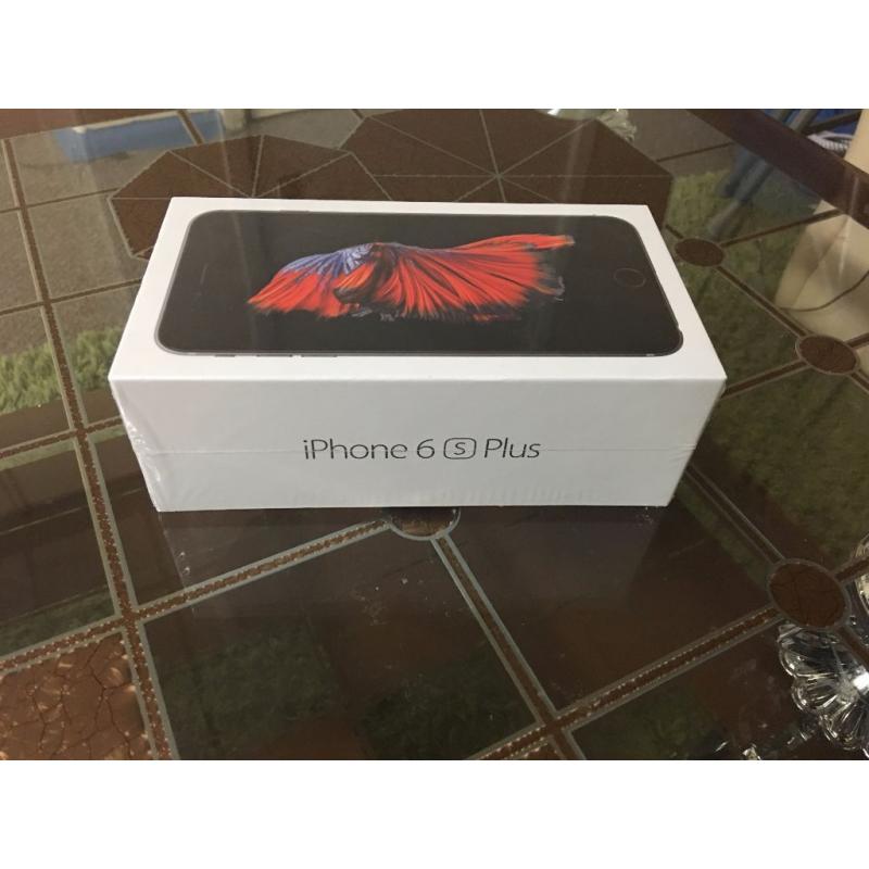 Iphone, 6S Plus, 16gb, Space Grey (Unlocked) *PRICE NEGOTIABLE*