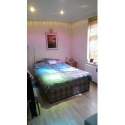Nice Double Room In East Acton For 1 Person, Wireless Broadband, All Bills Included, Zone 2